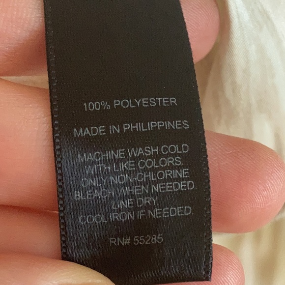 Express Dress - Picture 9 of 9